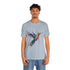 Crystal Hummingbird - Short Sleeve Tee